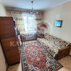 Квартира 65,6 м², 3-комнатная - изображение 4