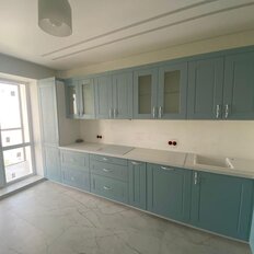 Квартира 60,6 м², 2-комнатная - изображение 4