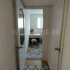 Квартира 52 м², 2-комнатная - изображение 5