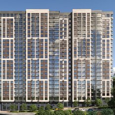Квартира 38,6 м², 1-комнатная - изображение 5