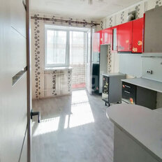 Квартира 38,7 м², 1-комнатная - изображение 4