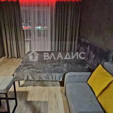 Квартира 22,9 м², студия - изображение 2