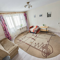 Квартира 35,9 м², 1-комнатная - изображение 2