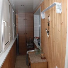 Квартира 55,2 м², 2-комнатная - изображение 2