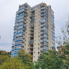 Квартира 108 м², 4-комнатная - изображение 2