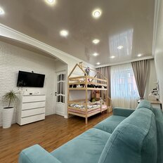 Квартира 40 м², 1-комнатная - изображение 3