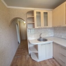 Квартира 32 м², 1-комнатная - изображение 3