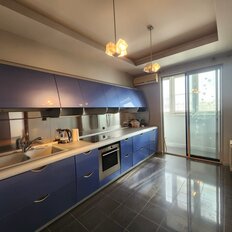 Квартира 96 м², 3-комнатная - изображение 1