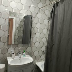 Квартира 28 м², студия - изображение 5