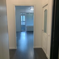 Квартира 25,2 м², студия - изображение 3