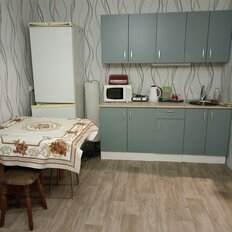 Квартира 38 м², 2-комнатная - изображение 4