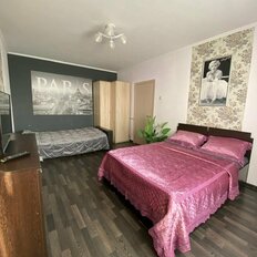 Квартира 36 м², 1-комнатная - изображение 2