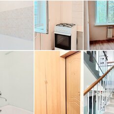 Квартира 29 м², 1-комнатная - изображение 3