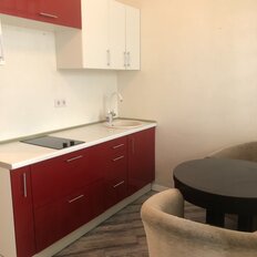 Квартира 25 м², студия - изображение 5