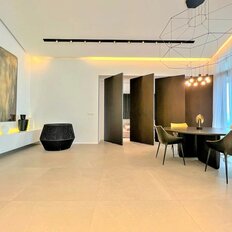 Квартира 100 м², 2-комнатные - изображение 4