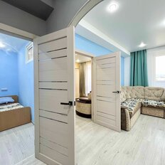 Квартира 62 м², 2-комнатная - изображение 3