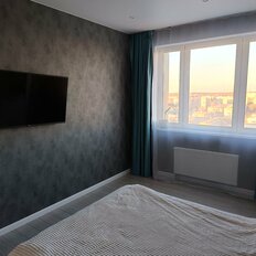 Квартира 38,5 м², 1-комнатная - изображение 4