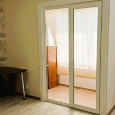 Квартира 31,4 м², студия - изображение 5