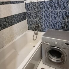 Квартира 52 м², 2-комнатная - изображение 3