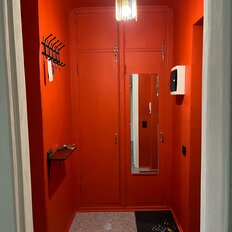 Квартира 30,9 м², 1-комнатная - изображение 3