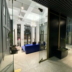 Квартира 24 м², 1-комнатные - изображение 2