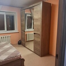 Квартира 33 м², 1-комнатная - изображение 1