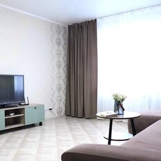 Квартира 70 м², 2-комнатная - изображение 2