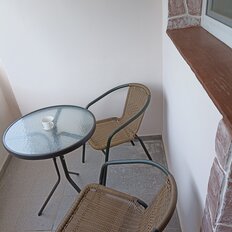 Квартира 25 м², студия - изображение 4
