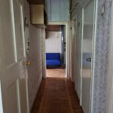 Квартира 53 м², 2-комнатная - изображение 4
