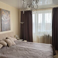 Квартира 54 м², 3-комнатная - изображение 1