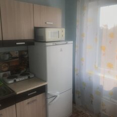 Квартира 42 м², 1-комнатная - изображение 4