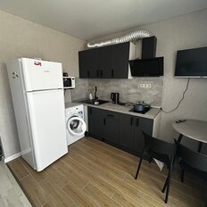 Квартира 20,9 м², студия - изображение 2