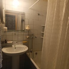 Квартира 26,9 м², 1-комнатная - изображение 1