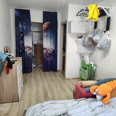 Квартира 38 м², 1-комнатная - изображение 4