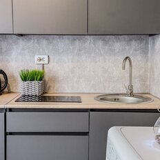 Квартира 33 м², 1-комнатная - изображение 1