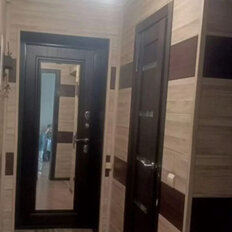 Квартира 30 м², 1-комнатная - изображение 4