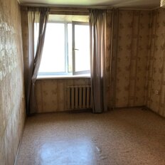 Квартира 34,5 м², 1-комнатная - изображение 3