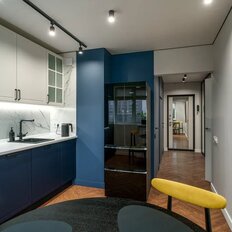 Квартира 41,9 м², 1-комнатная - изображение 5