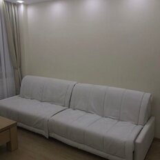 Квартира 34,5 м², 2-комнатная - изображение 3