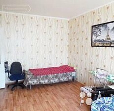 Квартира 37 м², 1-комнатная - изображение 3