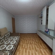 Квартира 43,5 м², 2-комнатная - изображение 4