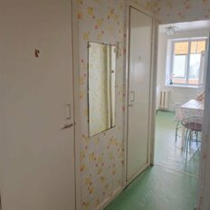 Квартира 34 м², 1-комнатная - изображение 5