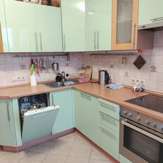 Квартира 54 м², 2-комнатная - изображение 4