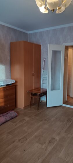 30,6 м², 1-комнатная квартира 4 200 000 ₽ - изображение 44