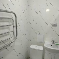 Квартира 25 м², 1-комнатная - изображение 1