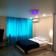 Квартира 32 м², студия - изображение 1