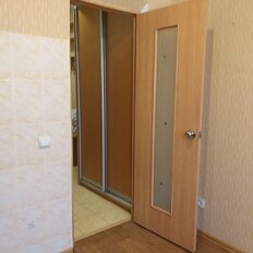 Квартира 42 м², 1-комнатная - изображение 4