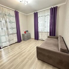 Квартира 75 м², 2-комнатная - изображение 5