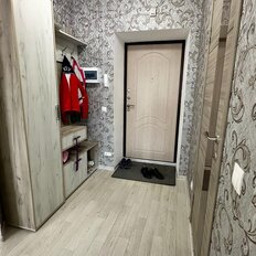 Квартира 40 м², 1-комнатная - изображение 1