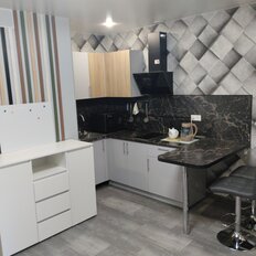 Квартира 31 м², студия - изображение 4